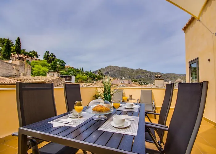 Ideal Property Mallorca - Galindo - Casa Victor