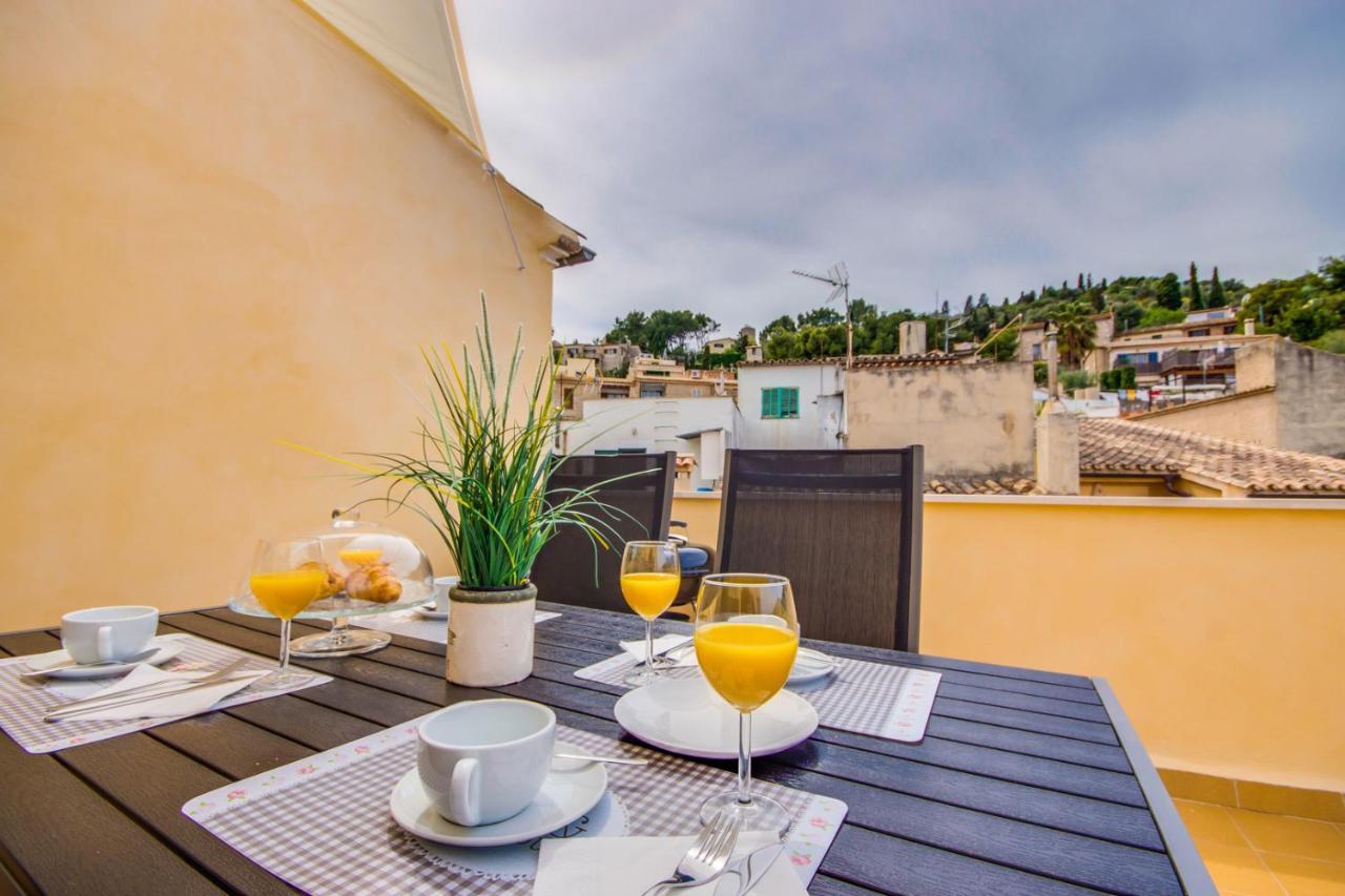 Ideal Property Mallorca - Galindo - Casa Victor Ferienhaus