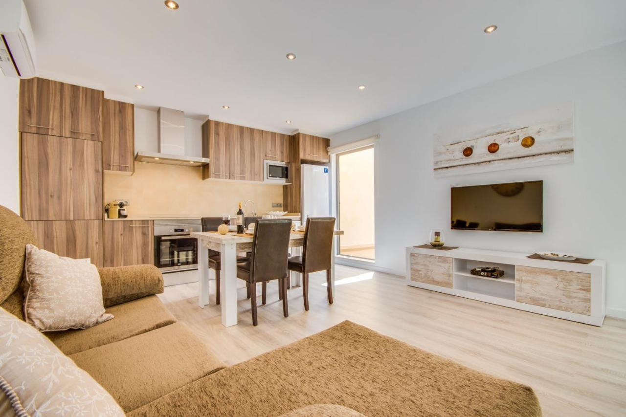 Ideal Property Mallorca - Galindo - Casa Victor Ferienhaus *
