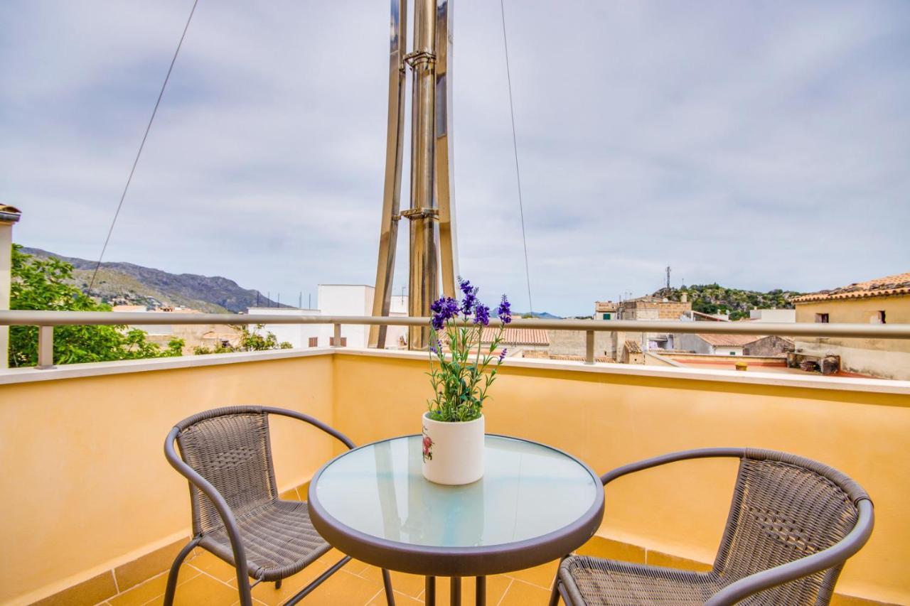 Ideal Property Mallorca - Galindo - Casa Victor *