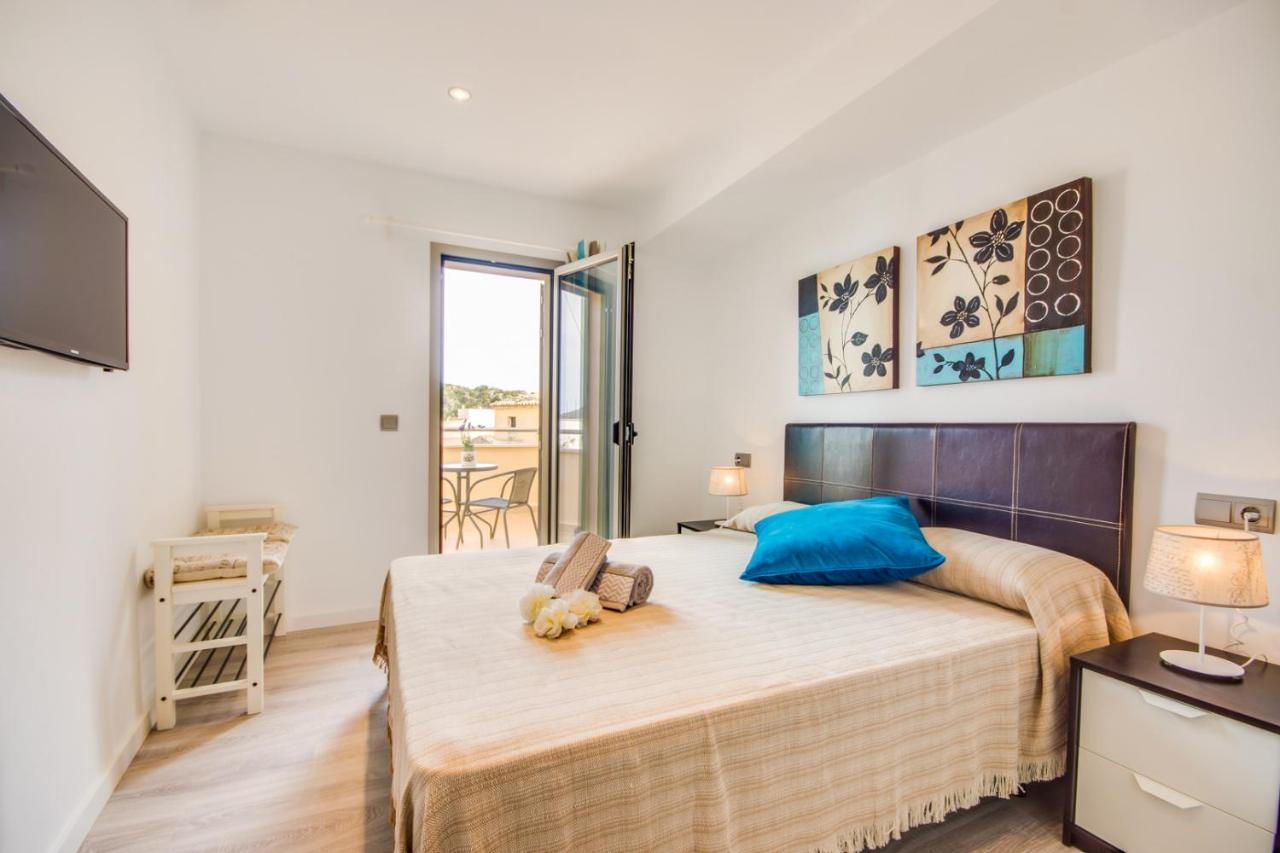 Ideal Property Mallorca - Galindo - Casa Victor Ferienhaus