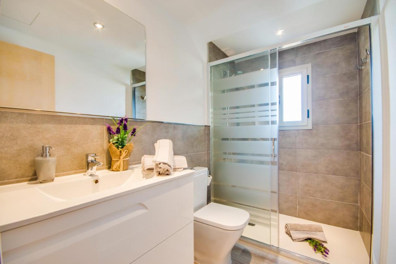 Ideal Property Mallorca - Galindo - Casa Victor Ferienhaus *